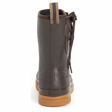 Bottes De Pluie Muck Boot Women Muck Originals Pull On Women Brown 6 Bottes De Pluie Muck Boot Women Muck Originals Pull On Women Brown - Image 6