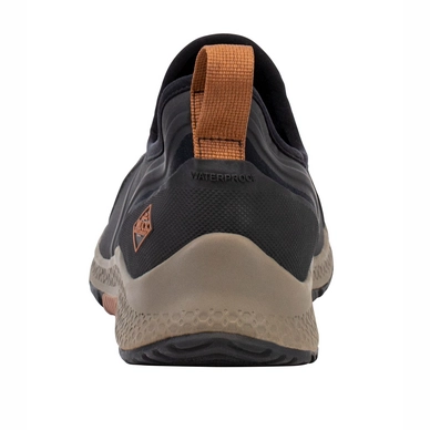 Bottes En Caoutchouc Muck Boot Men Outscape Black 6 Bottes En Caoutchouc Muck Boot Men Outscape Black - Image 6