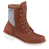 Bottes De Neige Dachstein Women Frieda GTX Brown