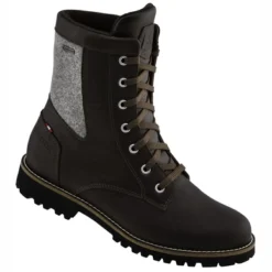 Bottes De Neige Dachstein Women Frieda GTX Dark Brown