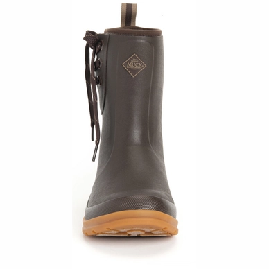 Bottes De Pluie Muck Boot Women Muck Originals Pull On Women Brown 7 Bottes De Pluie Muck Boot Women Muck Originals Pull On Women Brown - Image 7