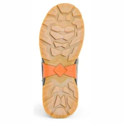 Bottes De Pluie Muck Boot Men Apex Zip Men Olive Orange 15 Bottes De Pluie Muck Boot Men Apex Zip Men Olive Orange -Promos Le Chameau Magasin 7 axmz 302 Outsole