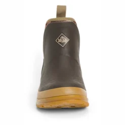Bottes De Pluie Muck Boot Women Muck Originals Pull On Ankle Brown Plaid 21 Bottes De Pluie Muck Boot Women Muck Originals Pull On Ankle Brown Plaid -Promos Le Chameau Magasin 7 oaw 9pld Front