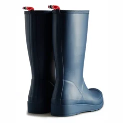 Bottes De Pluie Hunter Original Play Boot Tall Kerhuelen Women Navy -Promos Le Chameau Magasin 72037 WFT2007RMAKNY original play boot tall kerhuelen navy ORIGINAL
