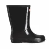 Bottes De Pluie Hunter Original Kids First Classic Gloss Black