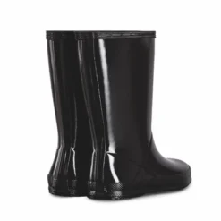 Bottes De Pluie Hunter Original Kids First Classic Gloss Black 6 Bottes De Pluie Hunter Original Kids First Classic Gloss Black -Promos Le Chameau Magasin 8407 Kids First Gloss KFT5003RGL Black BLK ORIGINAL