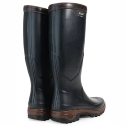 Bottes De Pluie Aigle Parcours 2 Bronze -Promos Le Chameau Magasin 84208 3 1
