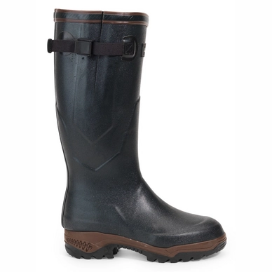 Bottes De Pluie Aigle Parcours 2 Iso Bronze 1 Bottes De Pluie Aigle Parcours 2 Iso Bronze