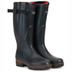Bottes De Pluie Aigle Parcours 2 Iso Bronze 7 Bottes De Pluie Aigle Parcours 2 Iso Bronze -Promos Le Chameau Magasin 84217 2 1
