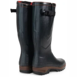Bottes De Pluie Aigle Parcours 2 Iso Bronze 6 Bottes De Pluie Aigle Parcours 2 Iso Bronze -Promos Le Chameau Magasin 84217 3 1