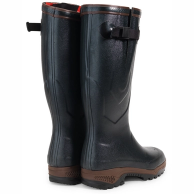 Bottes De Pluie Aigle Parcours 2 Iso Bronze 3 Bottes De Pluie Aigle Parcours 2 Iso Bronze - Image 3