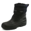 Bottes D'hiver Spirale 9907 Noir