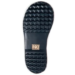 Bottes En Caoutchouc Aigle Kids Baby Flac 2 Marine New -Promos Le Chameau Magasin AIG24852 3