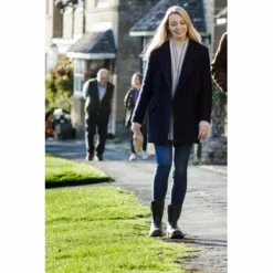 Bottes De Pluie Muck Boot Women Apres Slip On V2 Rubber Black -Promos Le Chameau Magasin APR 000ApresIIRubber20Black.jpeg