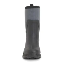 Bottes De Neige Muck Boot Women Arctic Sport II Mid Black Grey 14 Bottes De Neige Muck Boot Women Arctic Sport II Mid Black Grey -Promos Le Chameau Magasin AS2M 101 ArcticSportIIMidBlackGreyfront