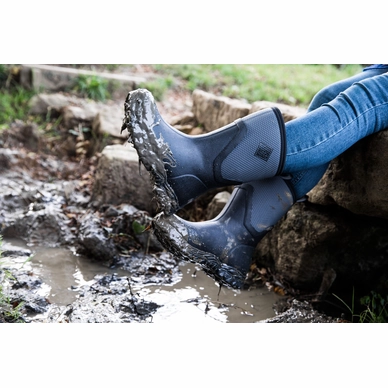 Bottes De Neige Muck Boot Women Arctic Sport II Mid Black Grey 11 Bottes De Neige Muck Boot Women Arctic Sport II Mid Black Grey - Image 11