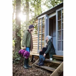 Bottes De Neige Muck Boot Women Arctic Sport II Tall Black Grey -Promos Le Chameau Magasin AS2T 10120rechtop20trap