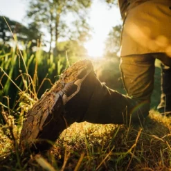 Bottes De Pluie Muck Boot Men Apex Zip Men Black Grey -Promos Le Chameau Magasin AXMZ 000APEXZipWomanjachtzool