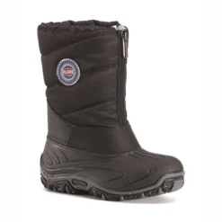 Olang Bottes De Neige BMX Nero