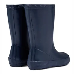 Bottes De Pluie Kids First Classic Navy Hunter -Promos Le Chameau Magasin B2 6