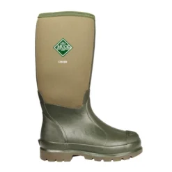 Muck Boot Bottes De Pluie Muck Chore Vert