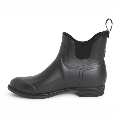 Bottes De Pluie Muck Boot Women Derby Black 3 Bottes De Pluie Muck Boot Women Derby Black - Image 3