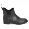 Bottes De Pluie Muck Boot Women Derby Black