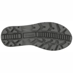 Bottes De Neige Columbia Childrens Powderbug Plus II Kids Collegiate Navy Chili -Promos Le Chameau Magasin F15 1637871 464 o