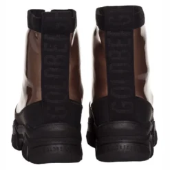 Bottes De Neige Goldbergh Women Stark Gold -Promos Le Chameau Magasin GB06011213 2