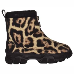 Bottes De Neige Goldbergh Women Stark Jaguar