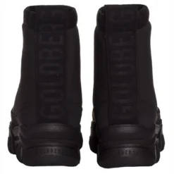 Bottes De Neige Goldbergh Women Stark Black 5 Bottes De Neige Goldbergh Women Stark Black -Promos Le Chameau Magasin GB06011213 9000 2