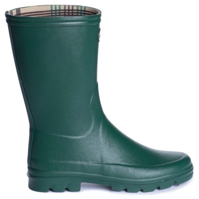 Bottes De Pluie Le Chameau Women Iris Bottillon Jersey Lined Vert Foncé 1 Bottes De Pluie Le Chameau Women Iris Bottillon Jersey Lined Vert Foncé