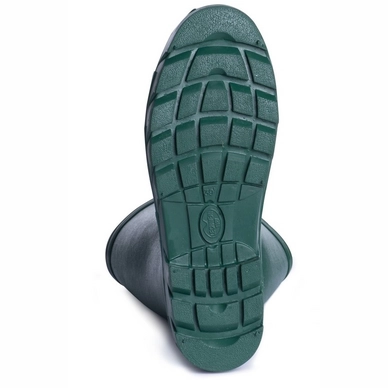 Bottes De Pluie Le Chameau Women Iris Bottillon Jersey Lined Vert Foncé 4 Bottes De Pluie Le Chameau Women Iris Bottillon Jersey Lined Vert Foncé - Image 4