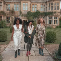 Bottes De Pluie Le Chameau Women Iris Chelsea Jersey Lined Rouge -Promos Le Chameau Magasin Iris20Chelsea20jersey20lined20boot20rouge2070