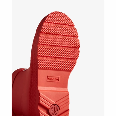 Bottes De Pluie Hunter Kids Play Boot Logo Red 4 Bottes De Pluie Hunter Kids Play Boot Logo Red - Image 4