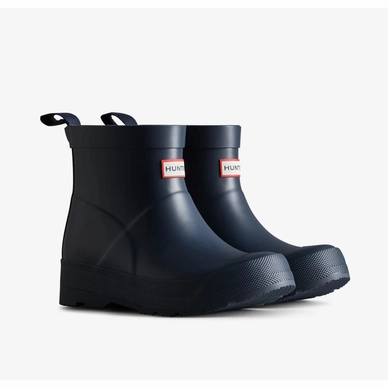 Bottes De Pluie Hunter Kids Play Boot Valtameri Blue 2 Bottes De Pluie Hunter Kids Play Boot Valtameri Blue - Image 2