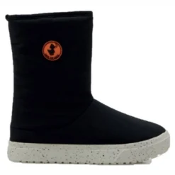 Bottes De Neige Save The Duck Youth Lhotse Black