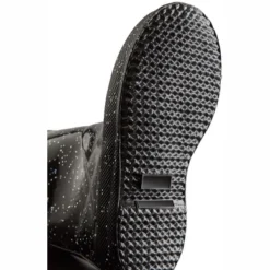 Bottes En Caoutchouc Hunter Little Kids First Classic Giant Glitter Black -Promos Le Chameau Magasin KFT5092RGT BLK 4
