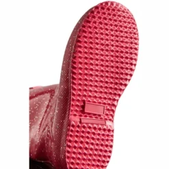 Bottes En Caoutchouc Hunter Little Kids First Classic Giant Glitter Thrift -Promos Le Chameau Magasin KFT5092RGT THR 4