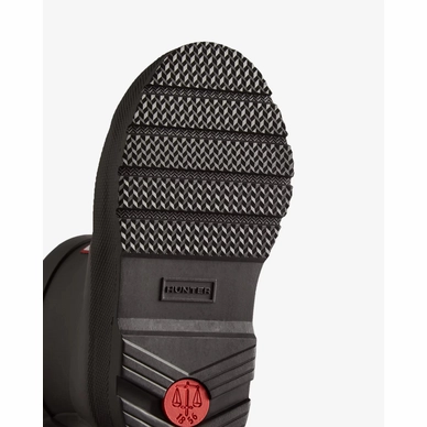 Bottes De Pluie Hunter Little Kids Play Boot Black 4 Bottes De Pluie Hunter Little Kids Play Boot Black - Image 4