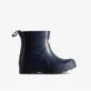 Bottes De Pluie Hunter Little Kids Play Boot Valtameri Blue