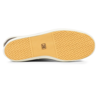 Bottes En Caoutchouc Aigle Women Malouine 2 Marine/Blanc 4 Bottes En Caoutchouc Aigle Women Malouine 2 Marine/Blanc - Image 4