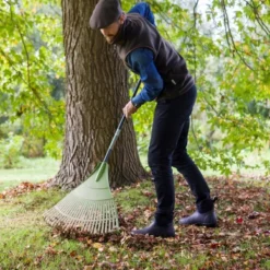 Muck Boot Bottes De Pluie Homme Muck Muckster Noir -Promos Le Chameau Magasin MAW 000Muckster20II20Ankle20Blackhark