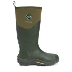Muck Boot Bottes De Pluie Muck Muckmaster Vert