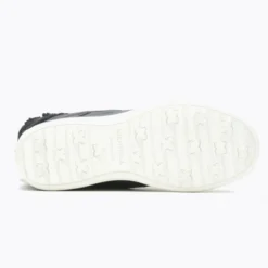 Bottes De Neige Merrell Women Snowcreek Sport Mid Zip Polar Waterproof Black -Promos Le Chameau Magasin MRLW J003668 110321 F21 OUTplus28129