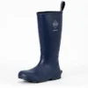 Bottes De Pluie Muck Boot Mudder Blue