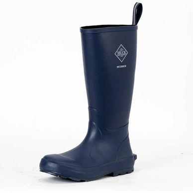 Bottes De Pluie Muck Boot Mudder Blue 1 Bottes De Pluie Muck Boot Mudder Blue