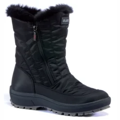 Bottes De Neige Olang Women Monica Nero