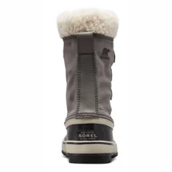 Bottes Sorel Women Winter Carnival Quarry Black -Promos Le Chameau Magasin NL3483 052 b5B15D