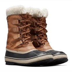 Bottes Sorel Women Winter Carnival Camel Brown 8 Bottes Sorel Women Winter Carnival Camel Brown -Promos Le Chameau Magasin NL3483 224 f25B15D